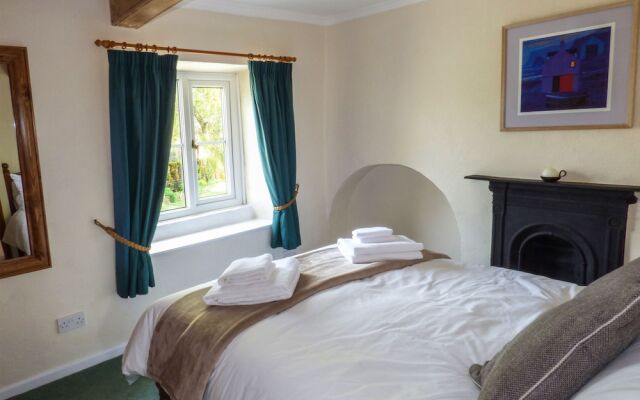 Fern Cottage