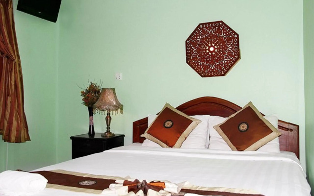 RS II Guesthouse