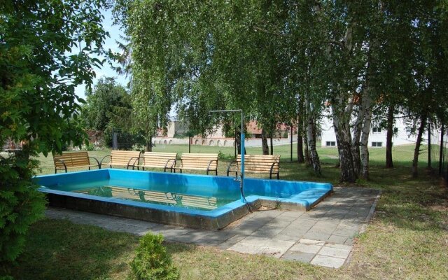 Hotel Aurelius Mikulov