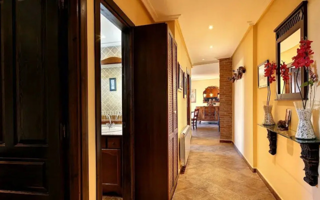 Apartamentos Teresana