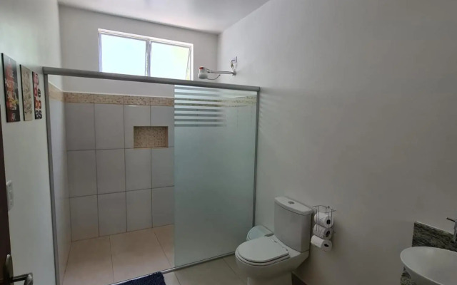 Taipas Pousada e Camping