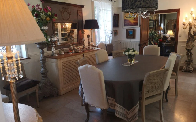 Chambres d'hôtes du Puits d'Athie