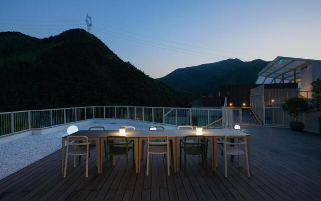 Mogan Mountain Kejian Vacation Guesthouse