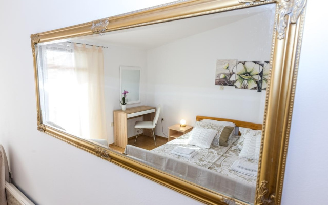 Apartment Suza - relaxing & beautiful: A2 Zadar, Zadar riviera