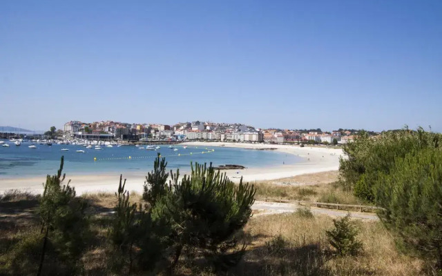 Hotel Inffinit Sanxenxo