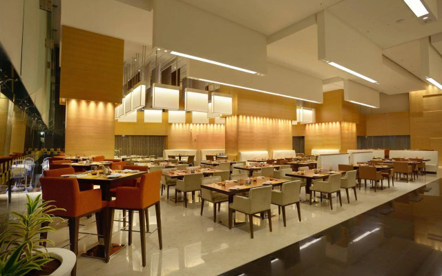 Novotel Pune Viman Nagar Hotel