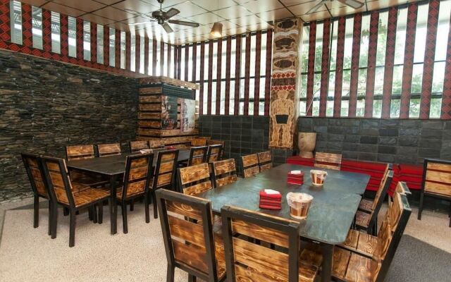 Greenriver Eco&Culture B&B