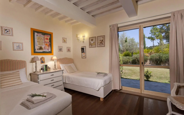 Casale Delle Lavande 10