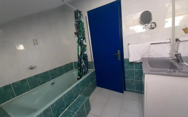 Auberge de la Cascade