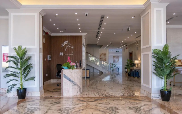 Karim Hotel - Ras Tanura