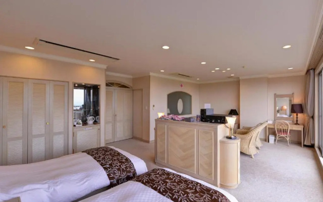 Hotel Azalea