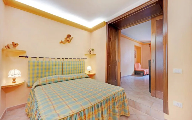Mansion in Prodo Near Lake Bolsena