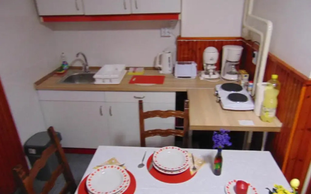 Thomas Apartman Eger