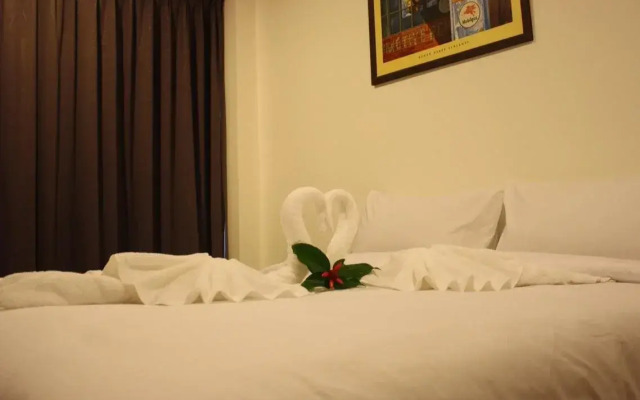 S1 @ Phuket Apartment Service