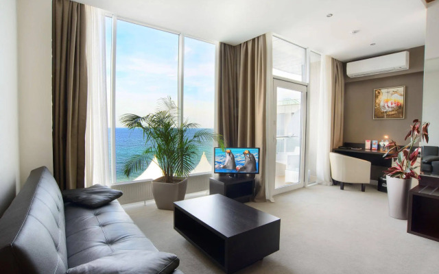 NEMO Hotel Resort & SPA