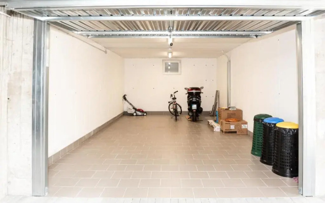 Laura's Little Diamond Apartment - Residence Bel Post