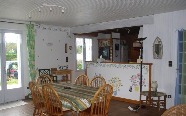 Maison 6 personnes Port Melite proche des plages by Weekome