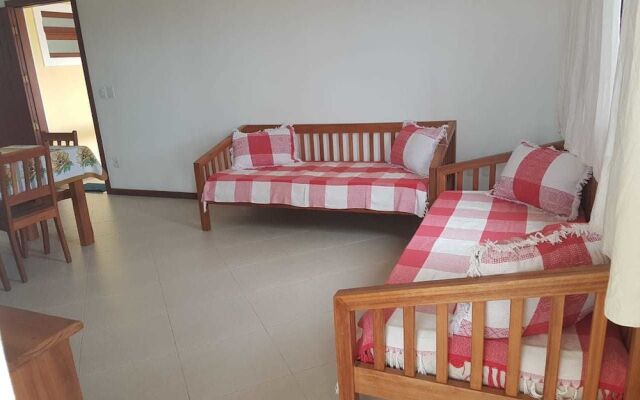 Residencial Primavera