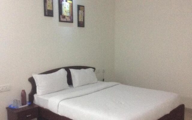 Rams Inn Yercaud