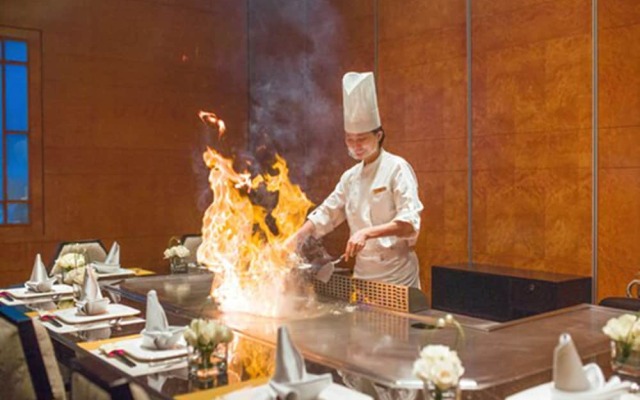 Grand Mercure Dongguan Houjie
