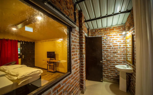 Jungle Gadera - Xtreeme