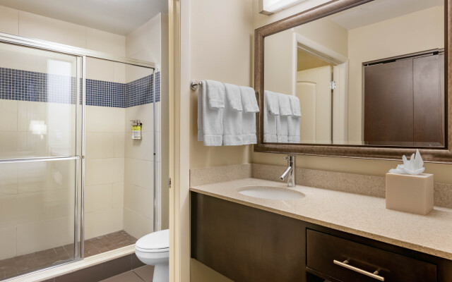 Staybridge Suites St. Petersburg Downtown by IHG