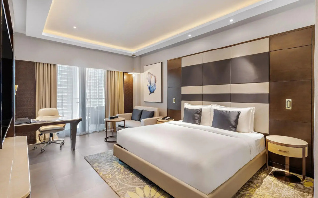 Ramee Dream Hotel Downtown