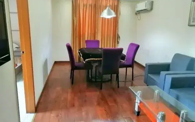 Xinfuhua Hotel