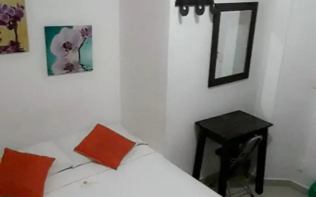 Hotel Casa 10 Medellin