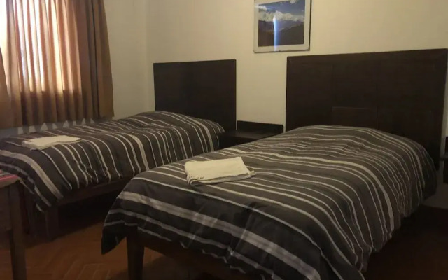 Hospedaje Turismo CAITH