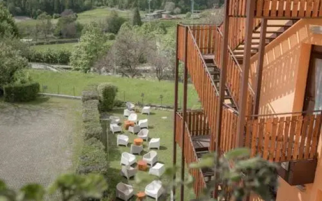 Garni Le Prealpi