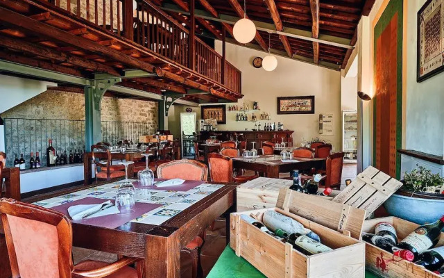 Castrum Resort Albergo Residenziale