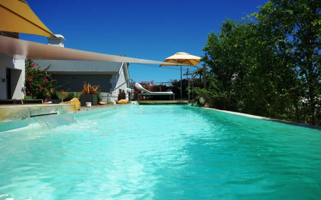 DysART Boutique Hotel