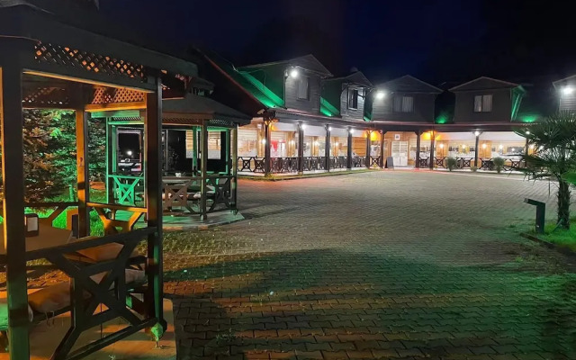 Huzur Park Otel