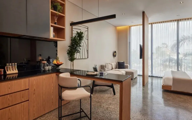 NEXA Studio Canggu