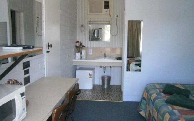 Acacia Motor Inn @ Nhill
