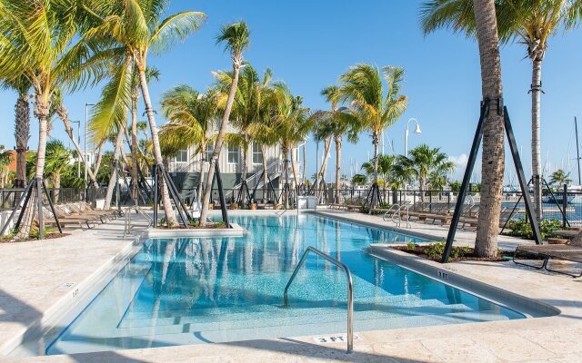 The Perry Hotel & Marina Key West
