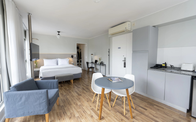Almarena Madero Urbano Affiliated by Melia