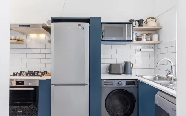 Summerville Beach Loft