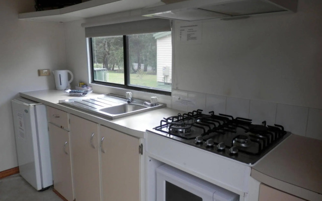 Breeze Holiday Parks - Halls Gap