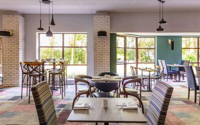 Novotel Newcastle Airport