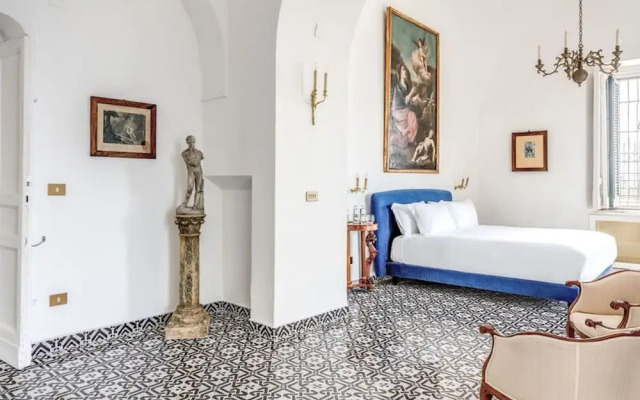 Villa Murat in Annunziata