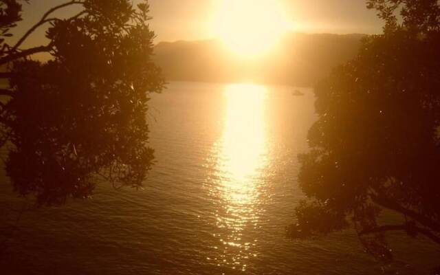 Francis Hotel Pousada