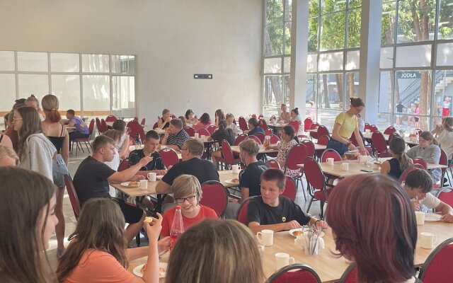 Ośrodek Wypoczynkowy Neptun