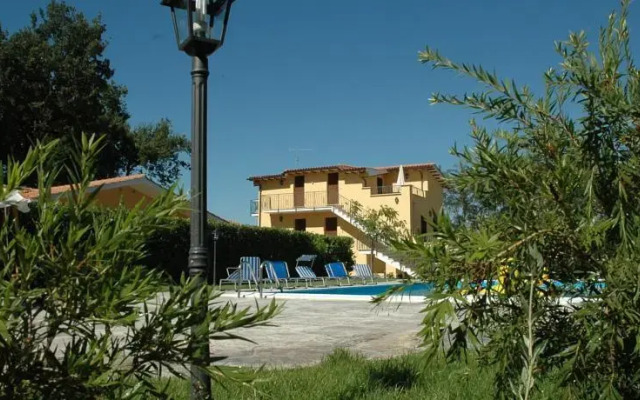 Resort Le Querce