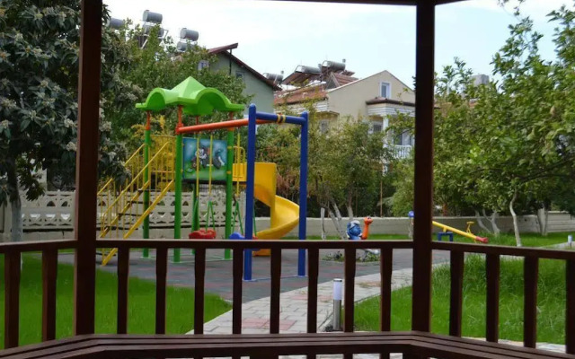 MAVi HOTEL