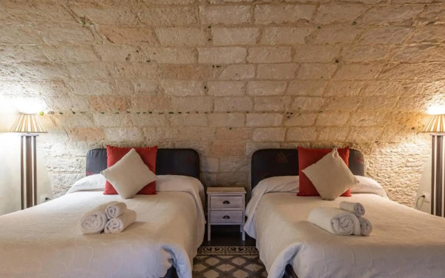 Palazzo Arco Cadura B&B & Spa