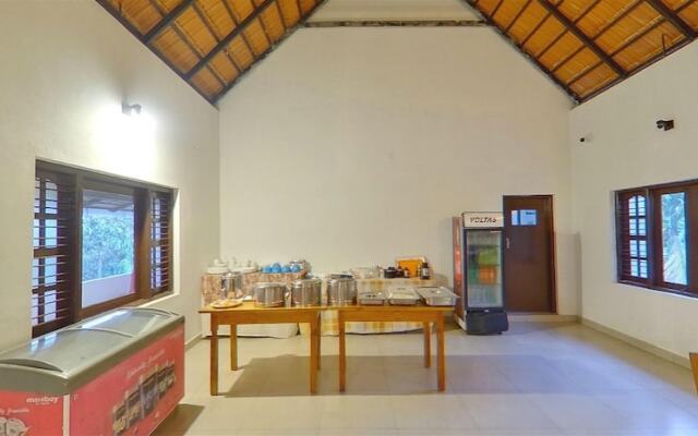 Orange Valley Plantation Holiday Coorg