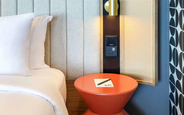 Tribe Bali Kuta Beach