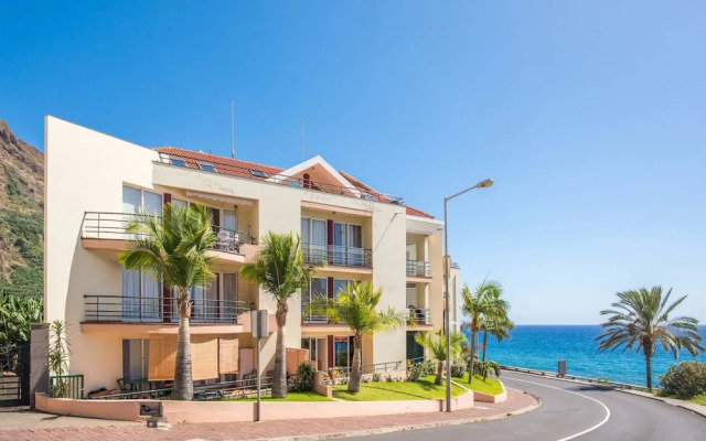 Golden Sun by Our Madeira